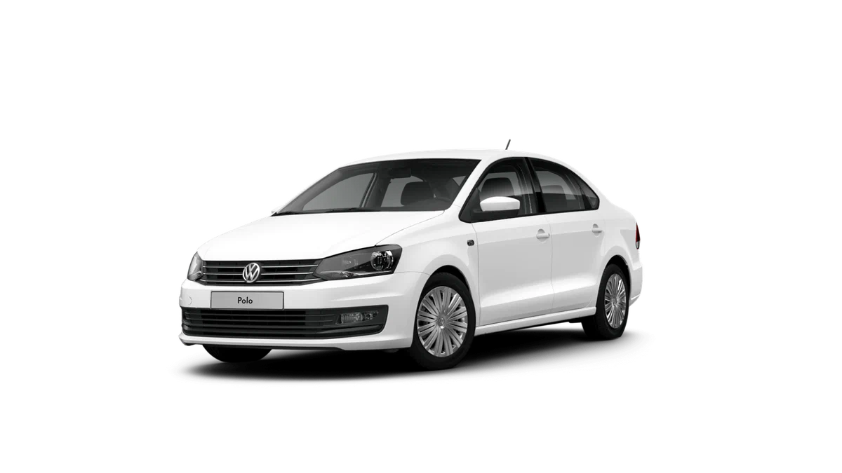 Трансфер на автомобиле VW POLO